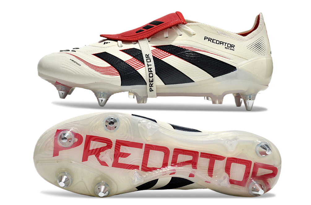 Adidas Predator FT Elite SG 'Goal Hunter' - Crampons de football