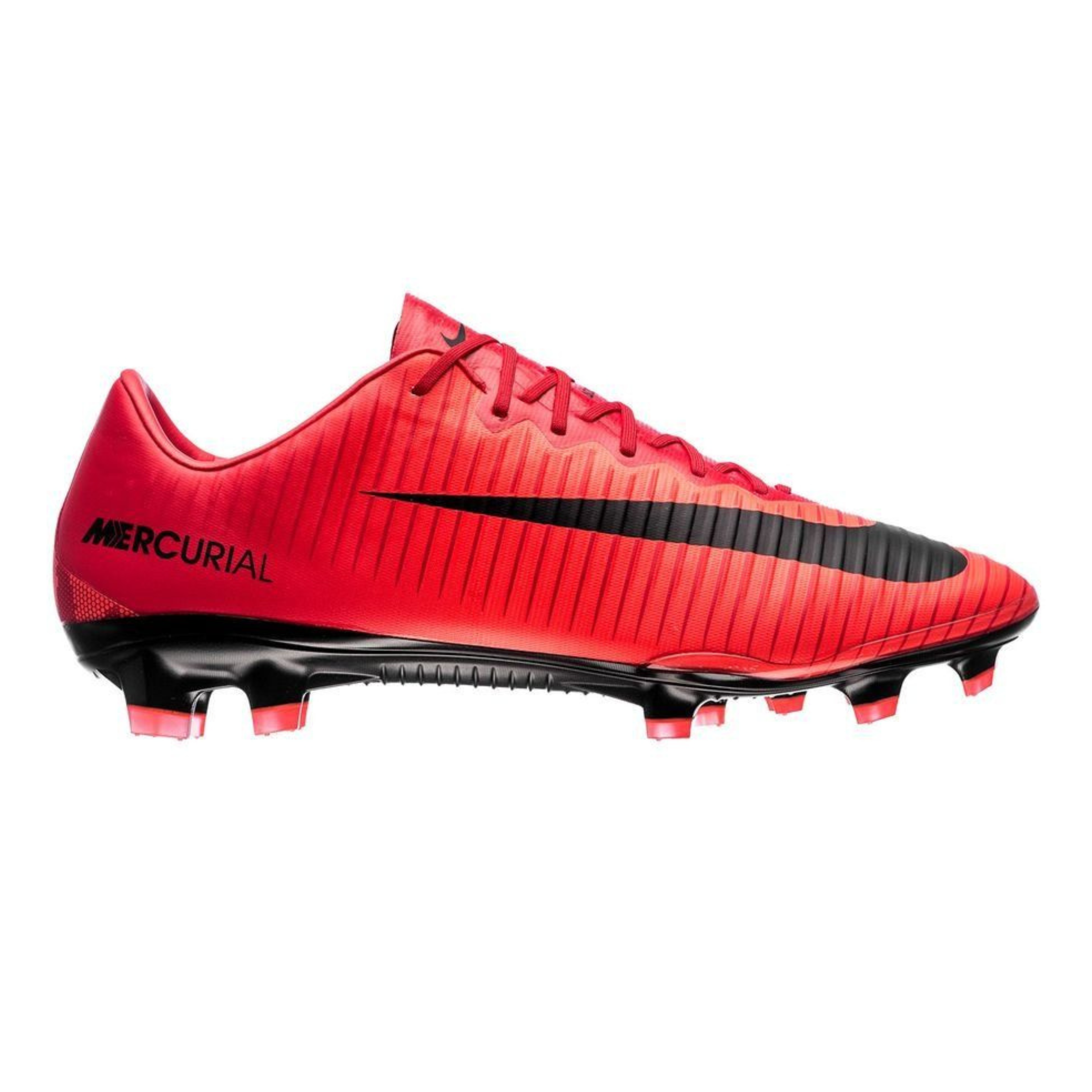 Vapor 11 Elite FG Red - 9 US