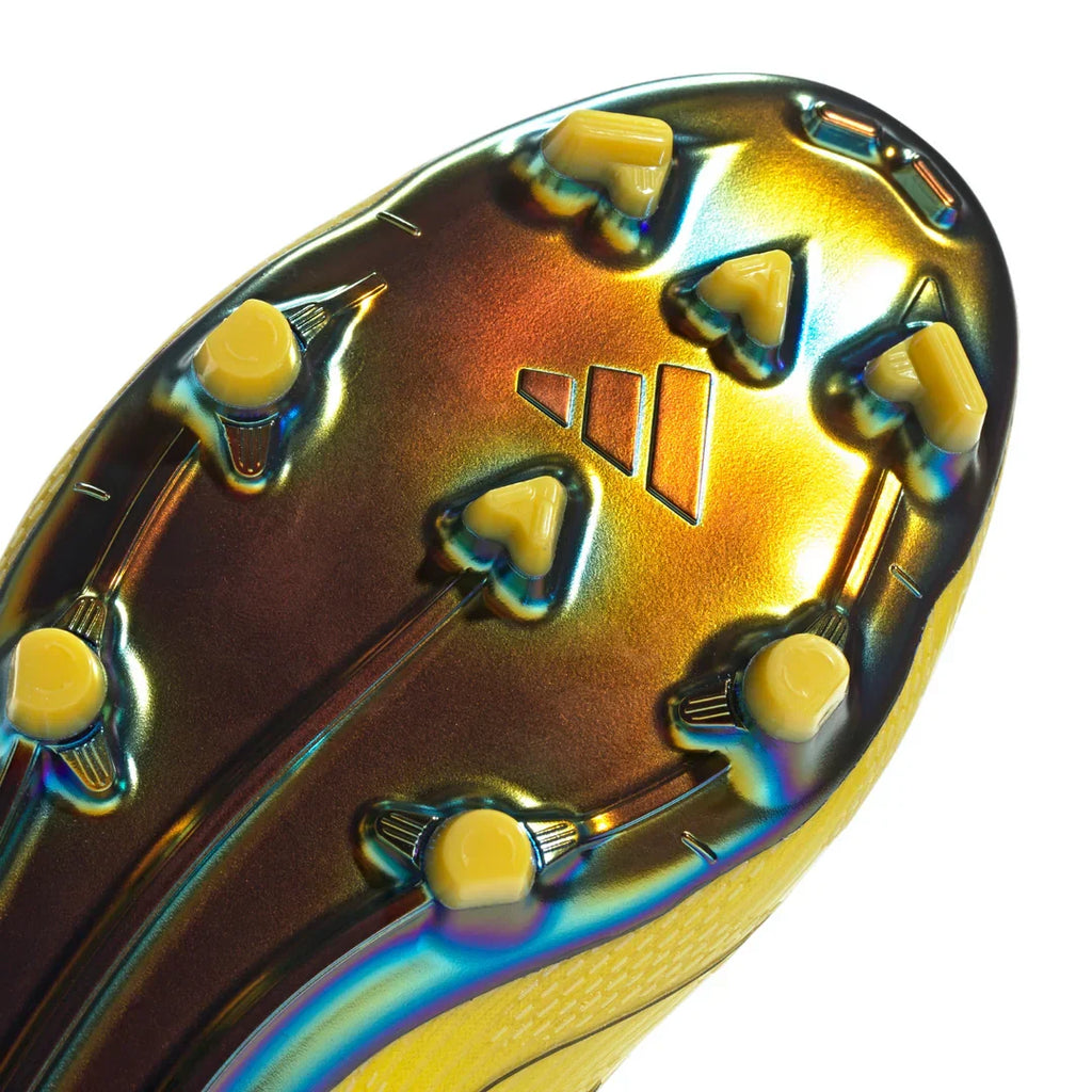 Adidas F50 Elite FG '2010 Edition Pack' - Crampons de football