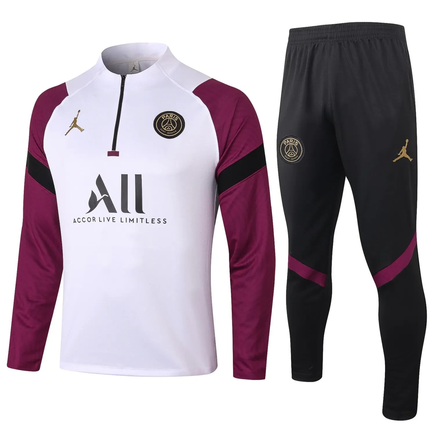 20/21 PSG Training Tracksuit