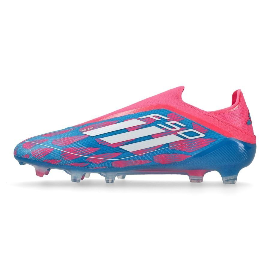 Adidas F50 Elite FG LL Reemergence Pack - Crampons de football