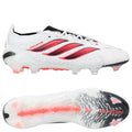 Adidas Predator Elite FG Chaos vs Control - Crampons de football