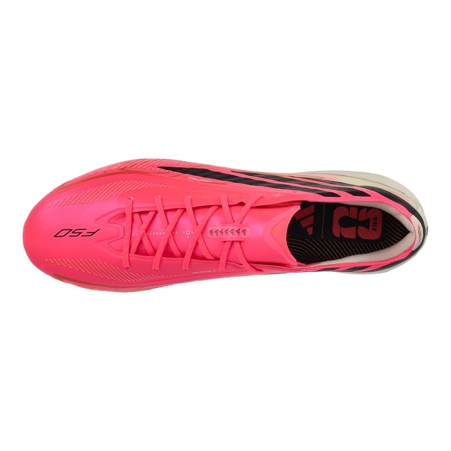 Adidas F50 Hyperfast FG Elite Road to Glory - Crampons de football