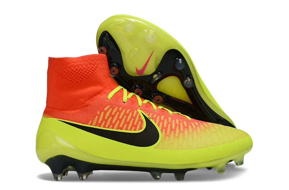 Magista Obra II FG Yellow / Orange