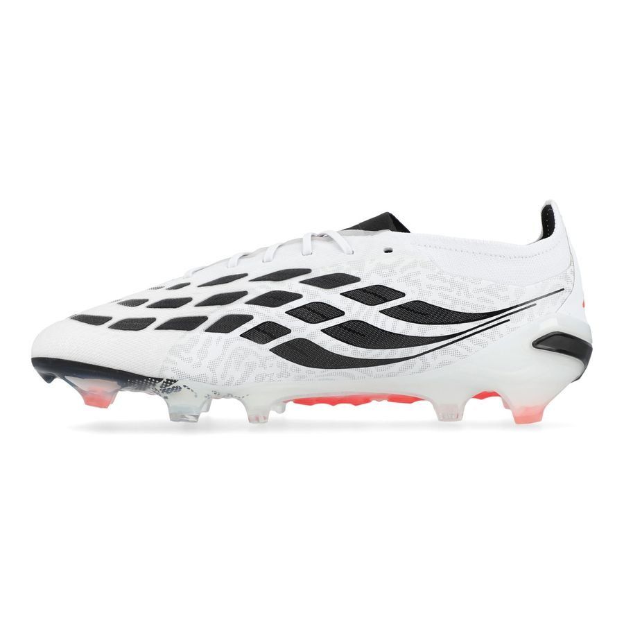 Adidas Predator Elite FG Chaos vs Control - Crampons de football