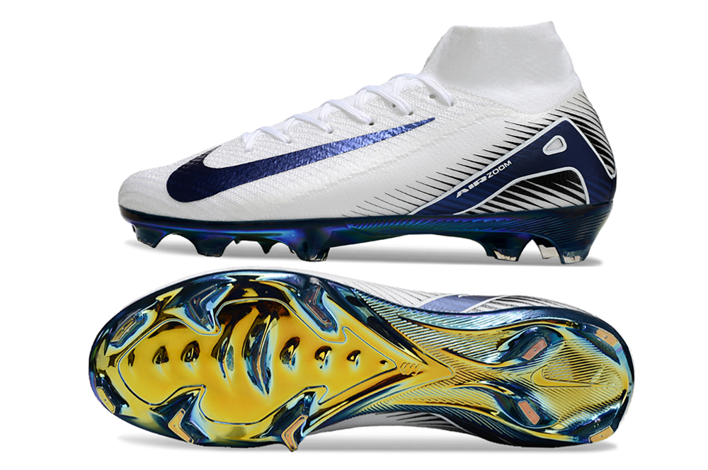 Mercurial Superfly 10 Elite FG Tropical