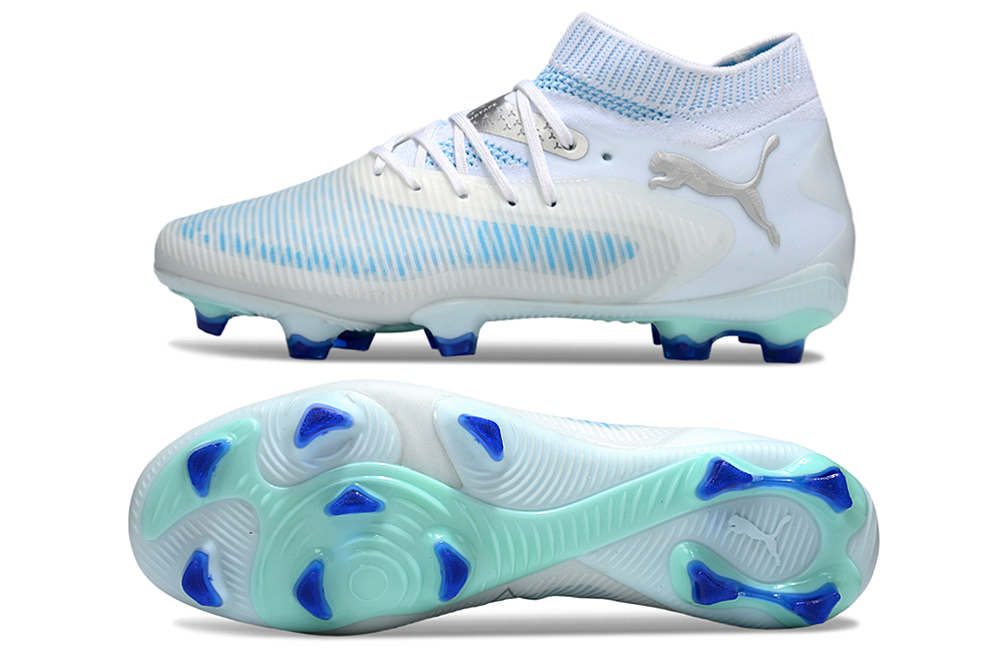 Future 8 Ultimate FG White/Blue