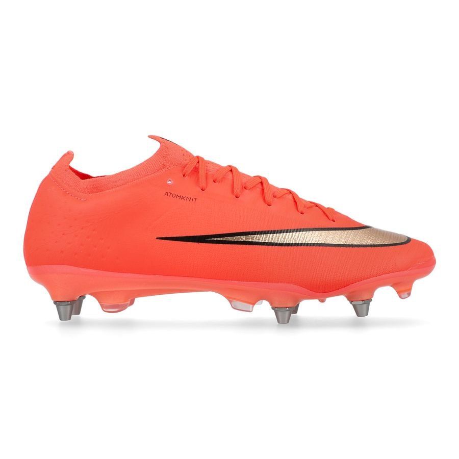 Nike Mercurial Vapor 17 SG-PRO Elite Break Em - Crampons de football