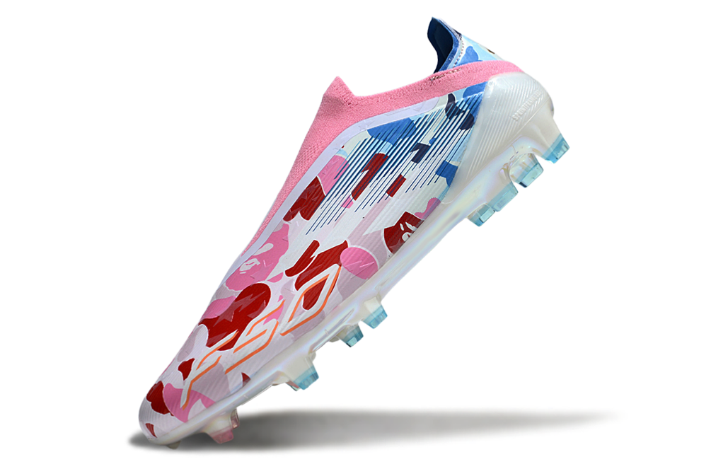 Adidas F50 Elite FG LL Bape - Crampons de football