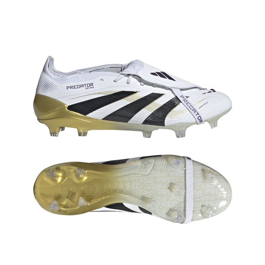 Adidas Predator Elite FT FG Road to Glory - Crampons de football