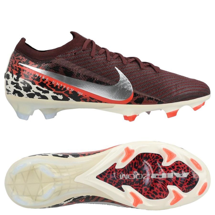 Nike Mercurial Vapor 16 Elite FG - Chapter III - Crampons de football