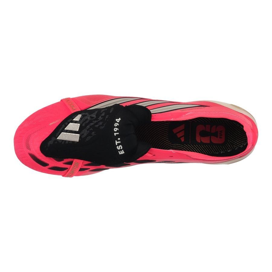 Adidas Predator FG Elite Fold-over Tongue Road to Glory - Crampons de football