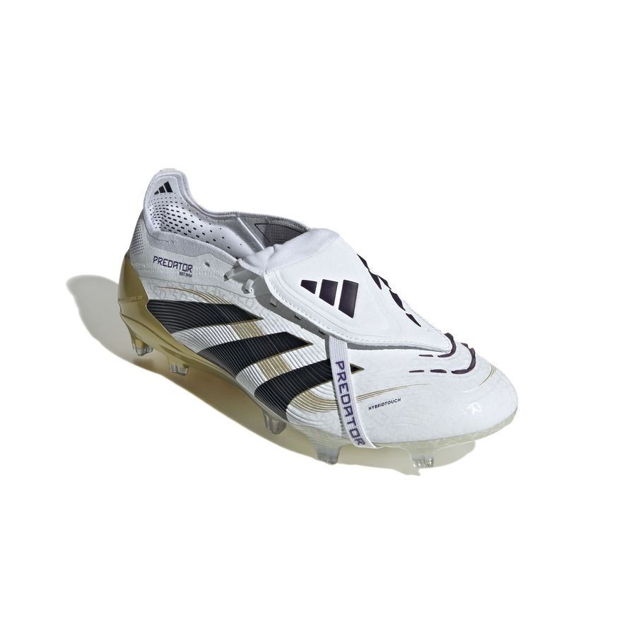 Adidas Predator Elite FT FG Road to Glory - Crampons de football
