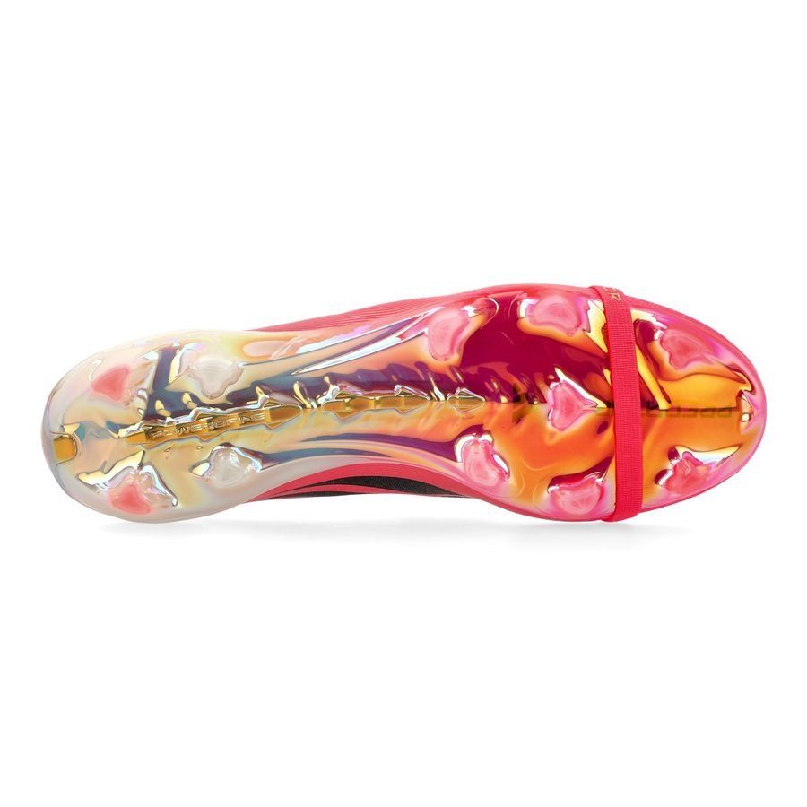 Adidas Predator FG Elite Fold-over Tongue Road to Glory - Crampons de football