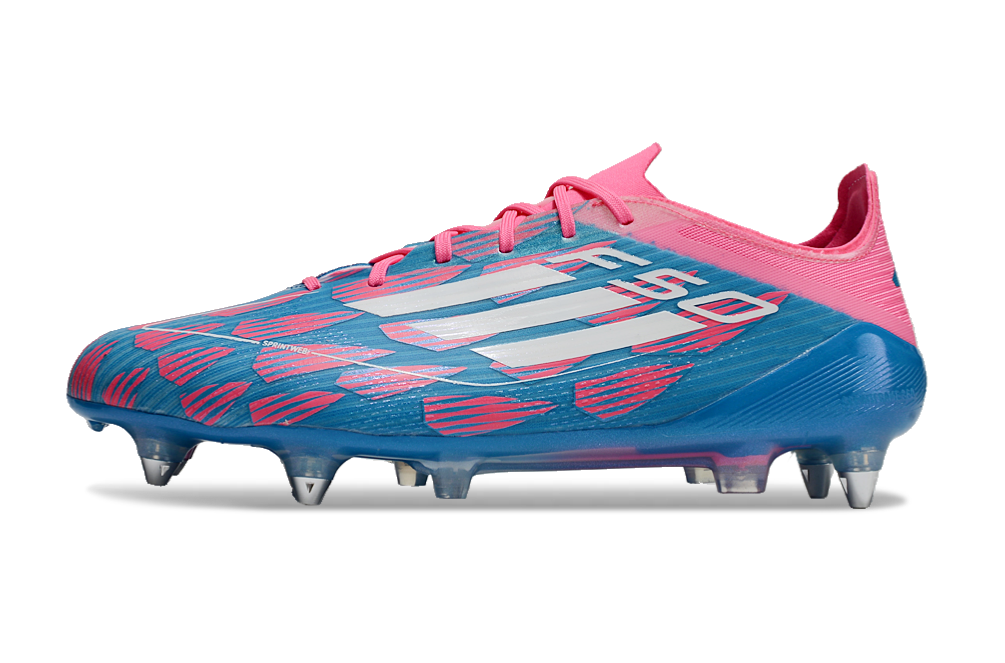 Adidas F50 Elite SG - 'Reemergence Pack' - Crampons de football