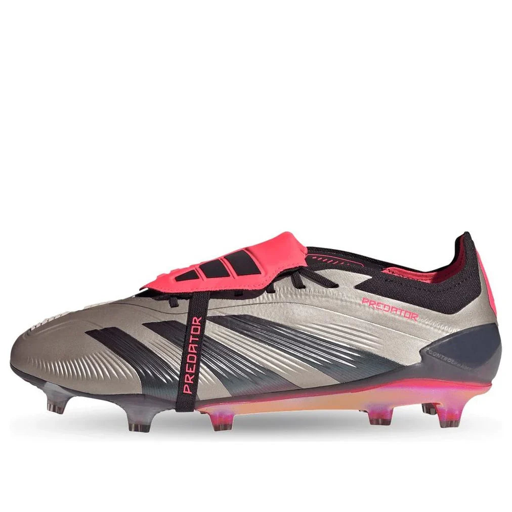 Adidas Predator Elite FT FG 'Vivid Horizon Pack Bronze' - Crampons de football