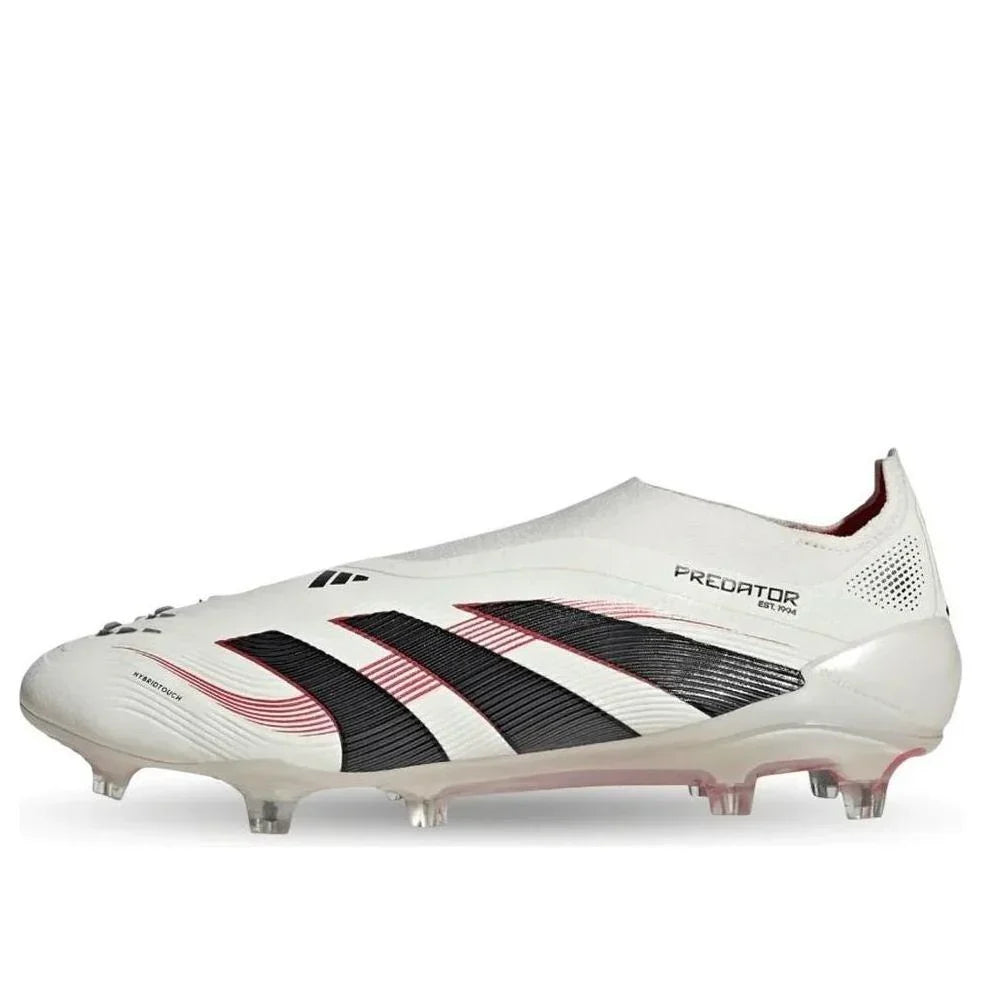 Adidas Predator Elite LL FG 'Goal Hunter Pack' - Crampons de football