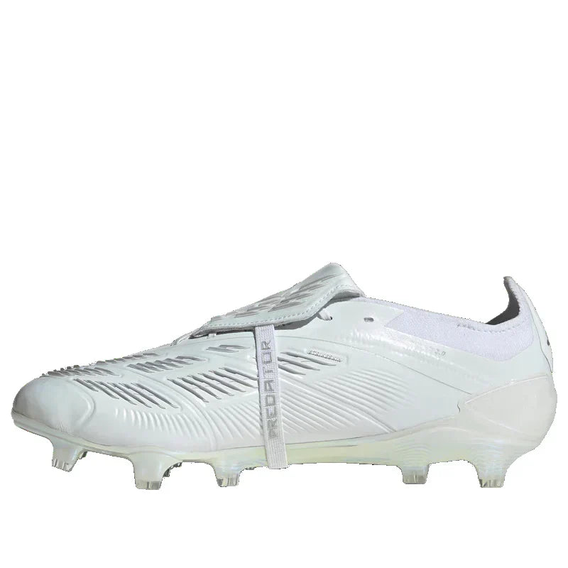 Adidas Predator Elite FT FG Pearlized - Crampons de football