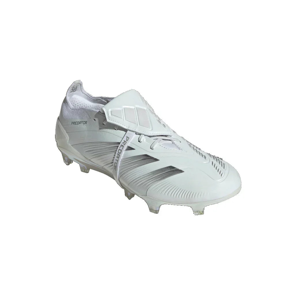 Adidas Predator Elite FT FG Pearlized - Crampons de football