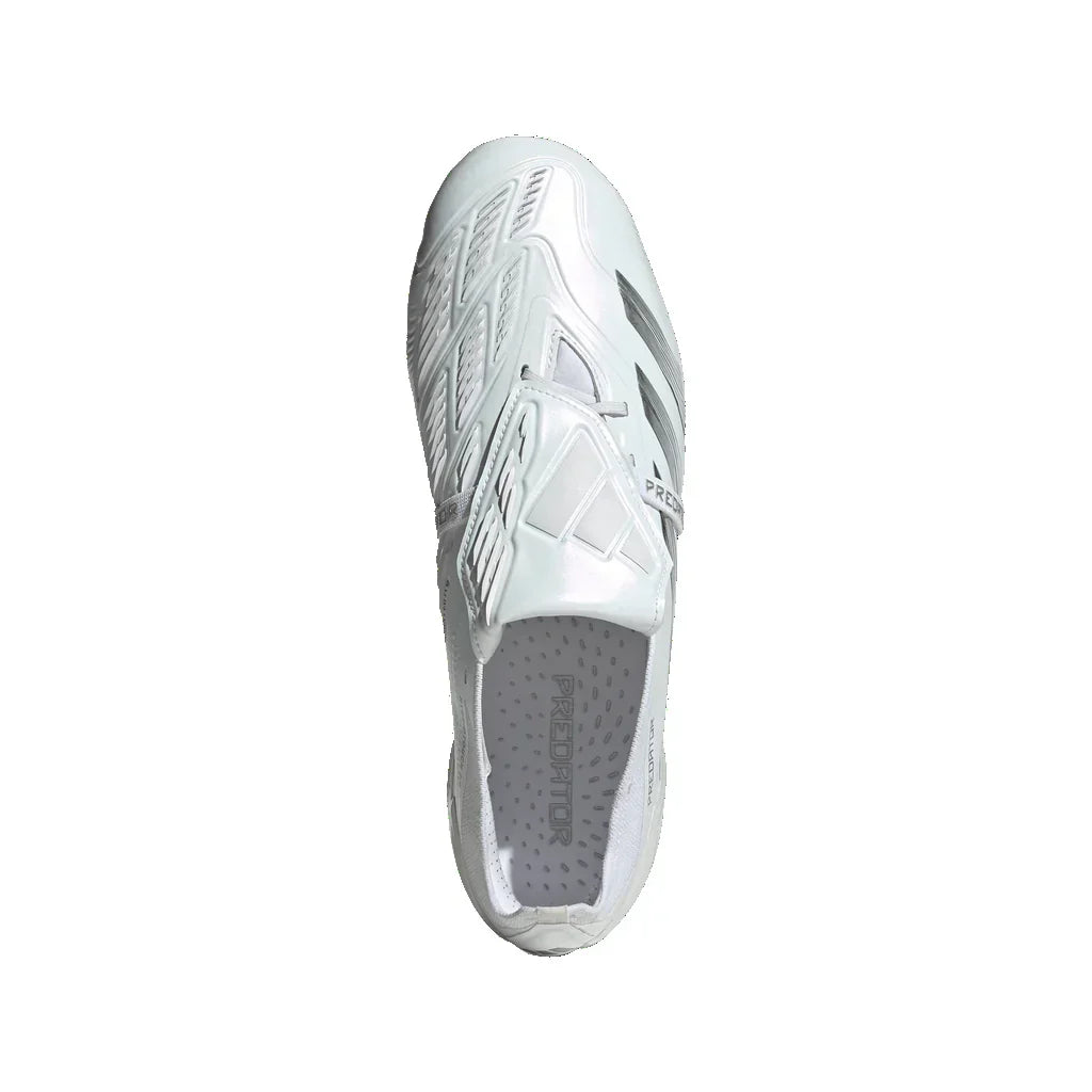 Adidas Predator Elite FT FG Pearlized - Crampons de football