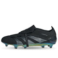 Adidas Predator Elite FT FG Black - Crampons de football
