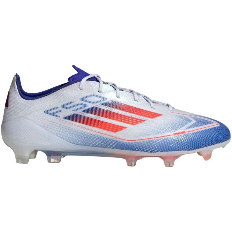 Adidas F50 Elite FG 'Advancement Pack' - Crampons de football