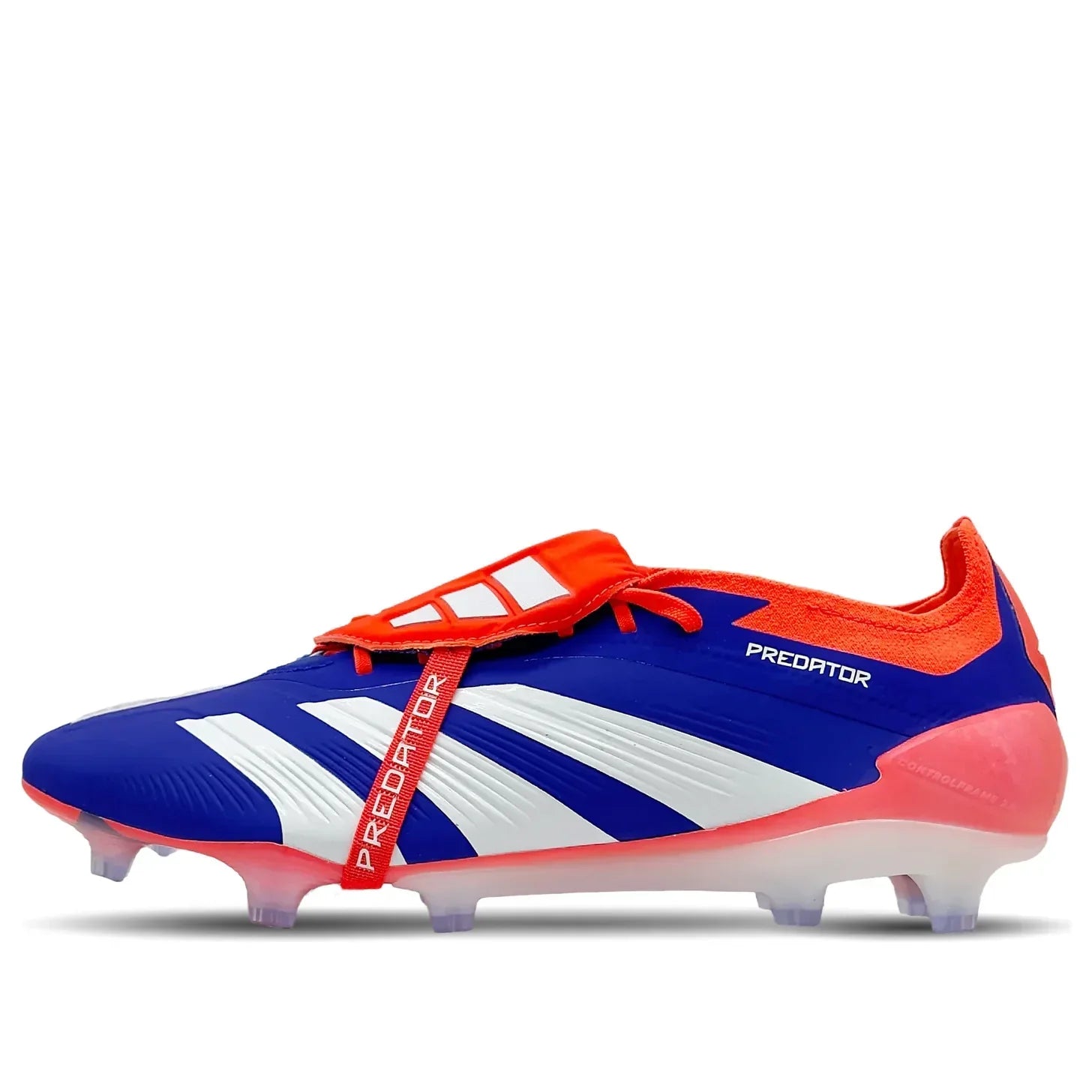 Adidas Predator Elite FT FG 'Advancement Pack' - Crampons de football