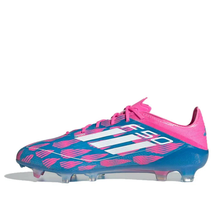 Adidas F50 Elite FG Laced 'Reemergence Pack' - Crampons de football