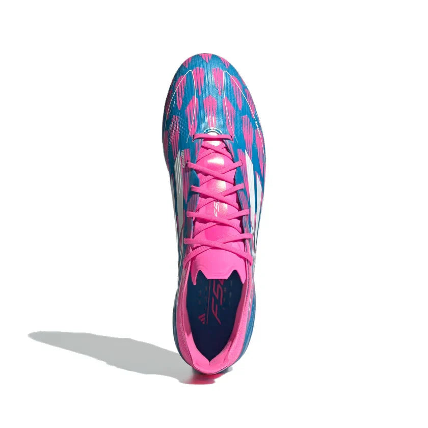 Adidas F50 Elite FG Laced 'Reemergence Pack' - Crampons de football