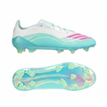 Adidas F50 Messi Elite FG Aurora Radiante - Crampons de football
