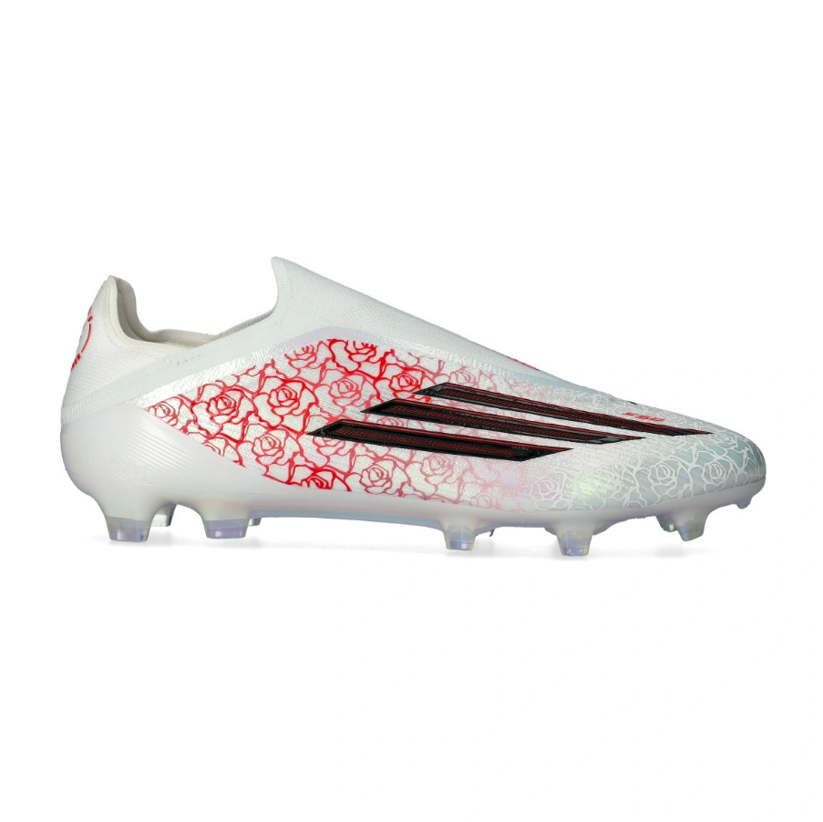 Adidas F50 Lamine Yamal LL Elite FG Heartbreaker - Crampons de football