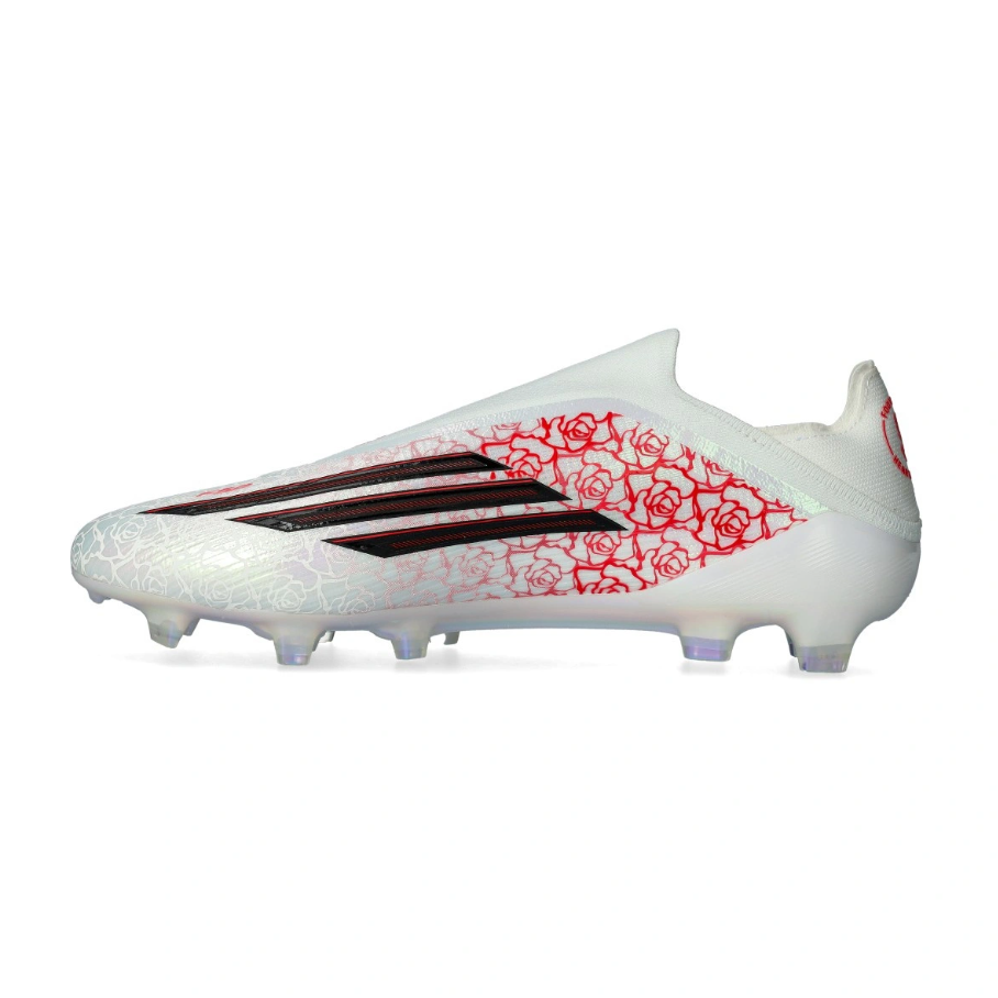 Adidas F50 Lamine Yamal LL Elite FG Heartbreaker - Crampons de football
