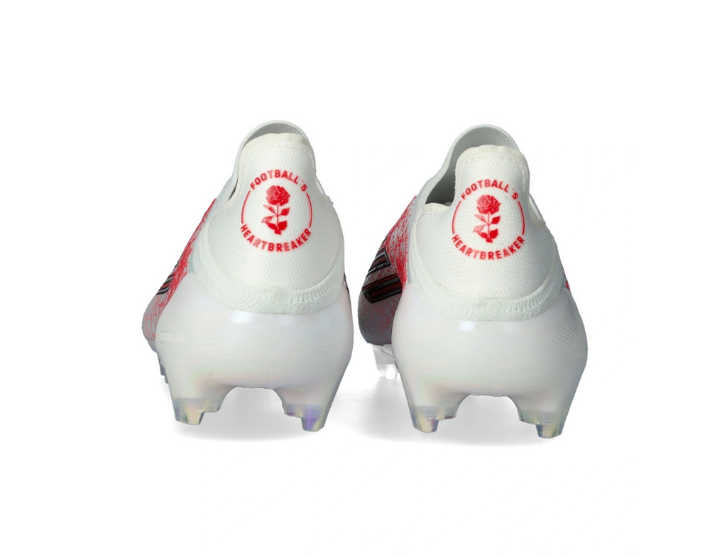 Adidas F50 Lamine Yamal LL Elite FG Heartbreaker - Crampons de football
