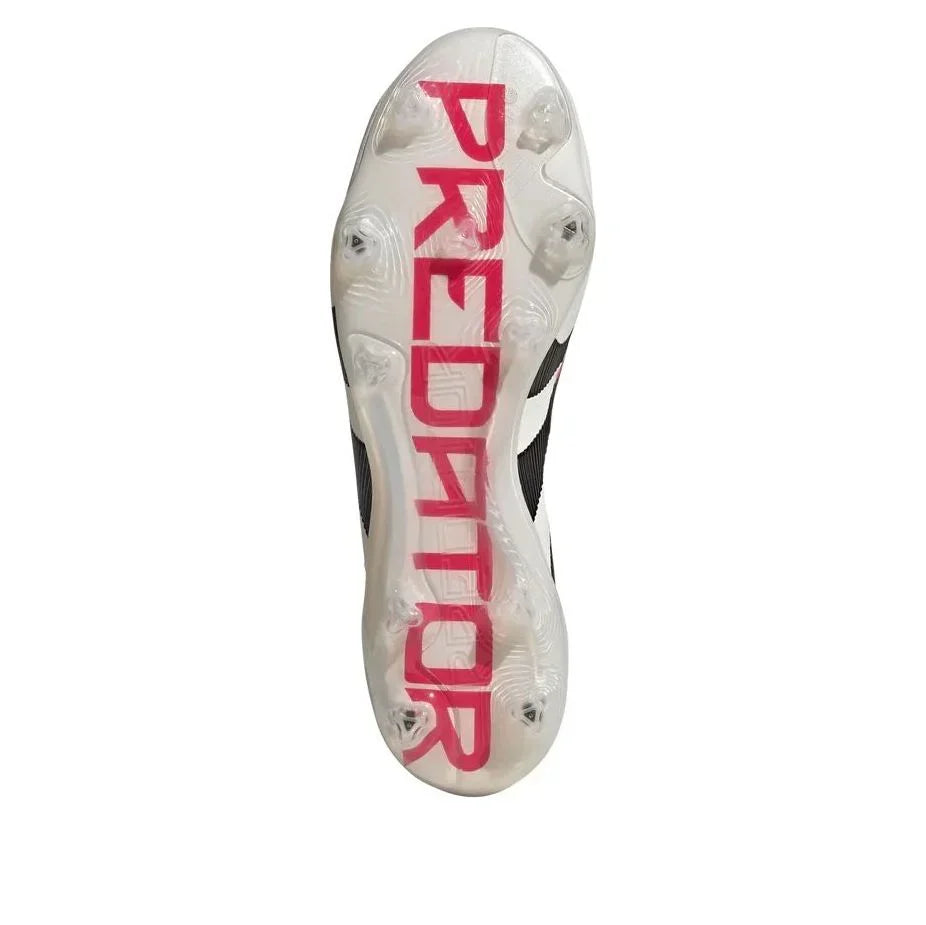 Adidas Predator Elite LL FG 'Goal Hunter Pack' - Crampons de football