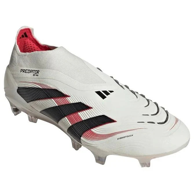 Adidas Predator Elite LL FG 'Goal Hunter Pack' - Crampons de football