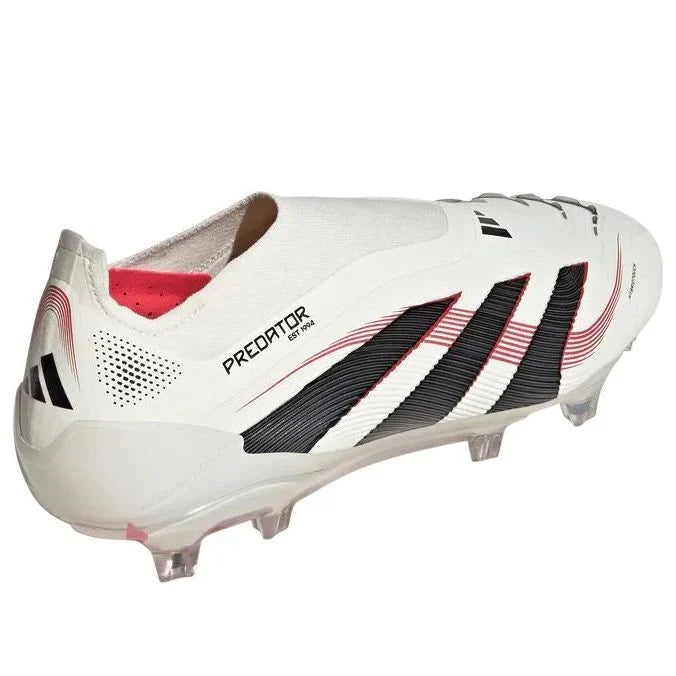 Adidas Predator Elite LL FG 'Goal Hunter Pack' - Crampons de football