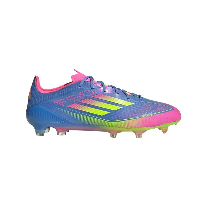 Adidas F50 Elite FG Celestial Victory - Crampons de football