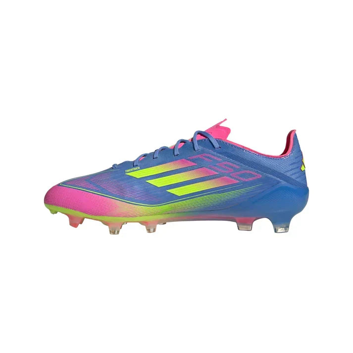 Adidas F50 Elite FG Celestial Victory - Crampons de football