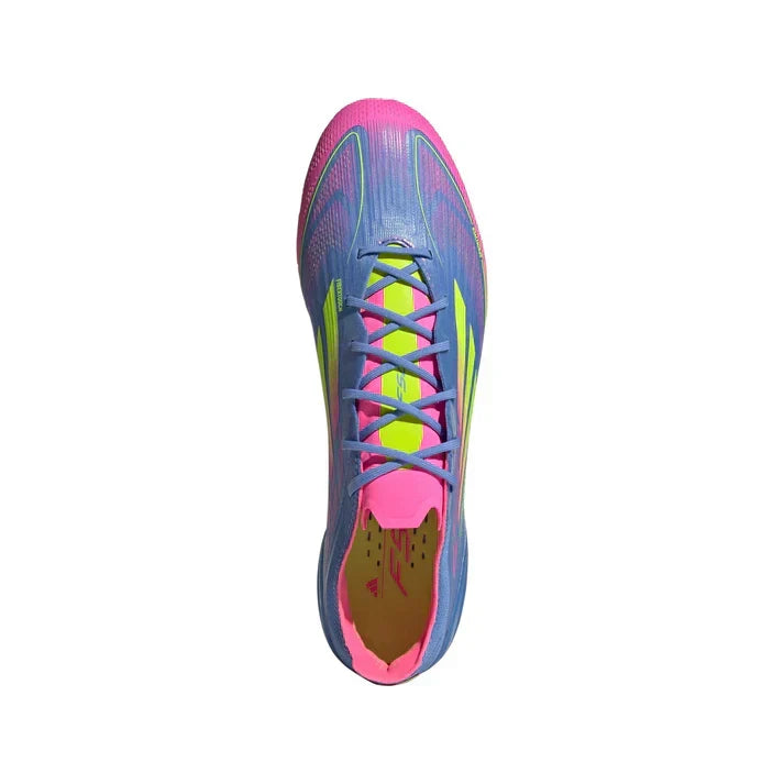 Adidas F50 Elite FG Celestial Victory - Crampons de football