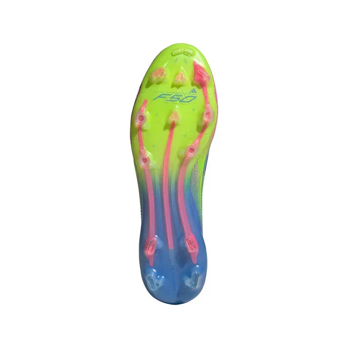 Adidas F50 Elite FG Celestial Victory - Crampons de football