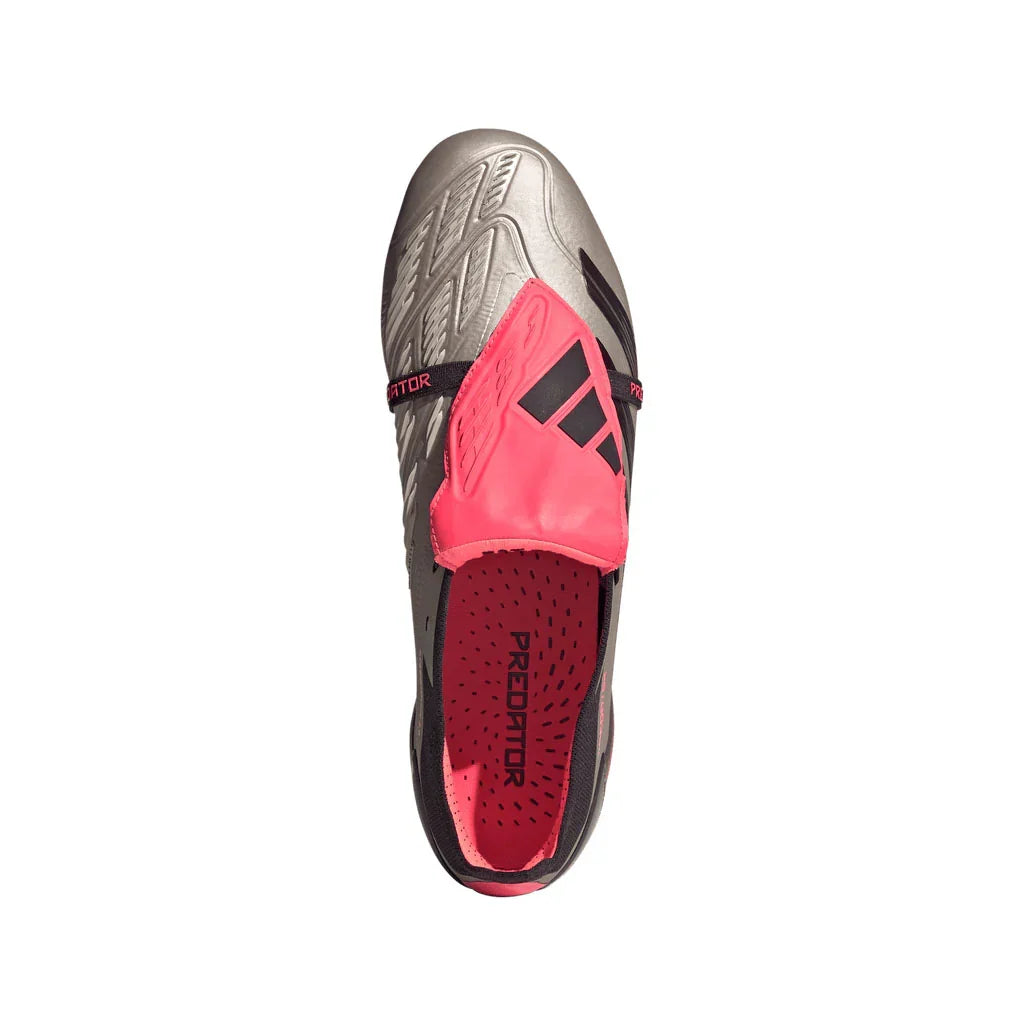 Adidas Predator Elite FT FG 'Vivid Horizon Pack Bronze' - Crampons de football