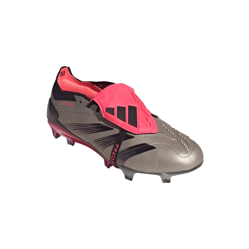 Adidas Predator Elite FT FG 'Vivid Horizon Pack Bronze' - Crampons de football