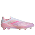 Adidas F50 Elite FG Laceless Lamine Yamal - Crampons de football