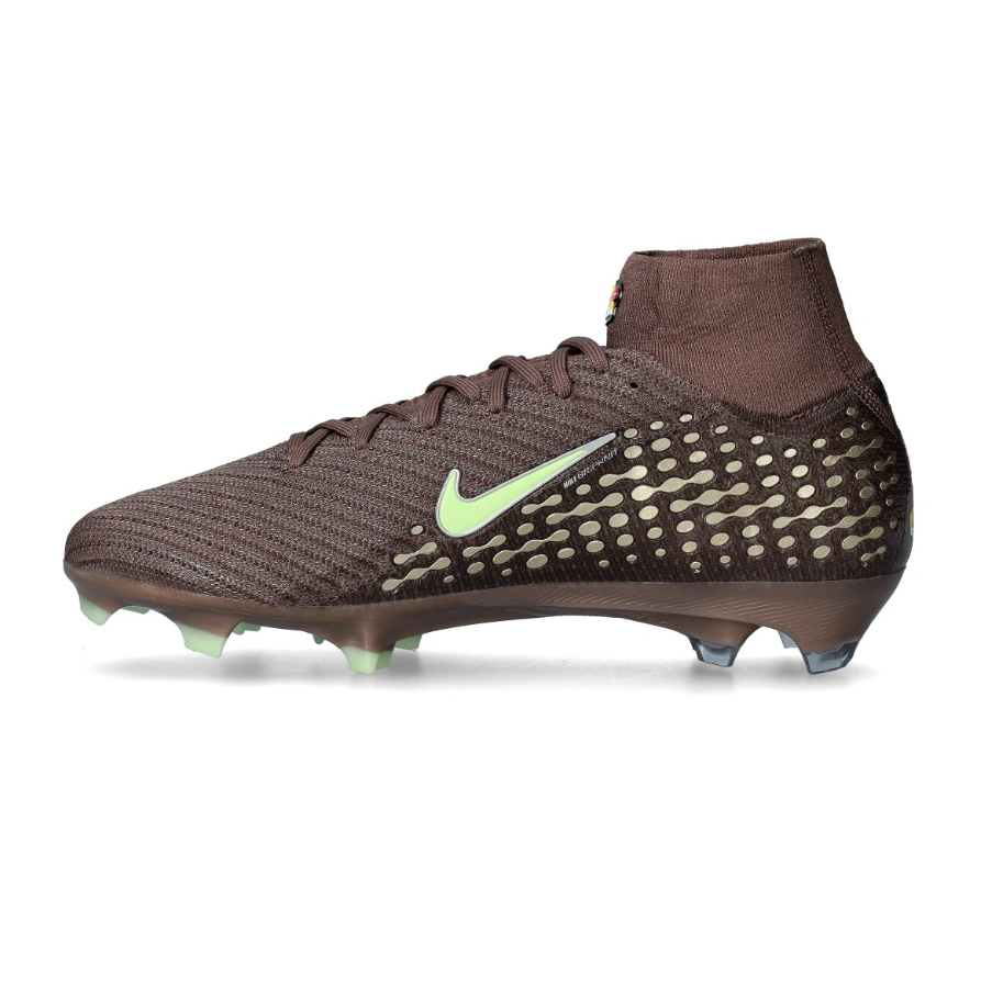 Nike Mercurial Superfly 10 Elite Kylian Mbappé FG - Crampons de football