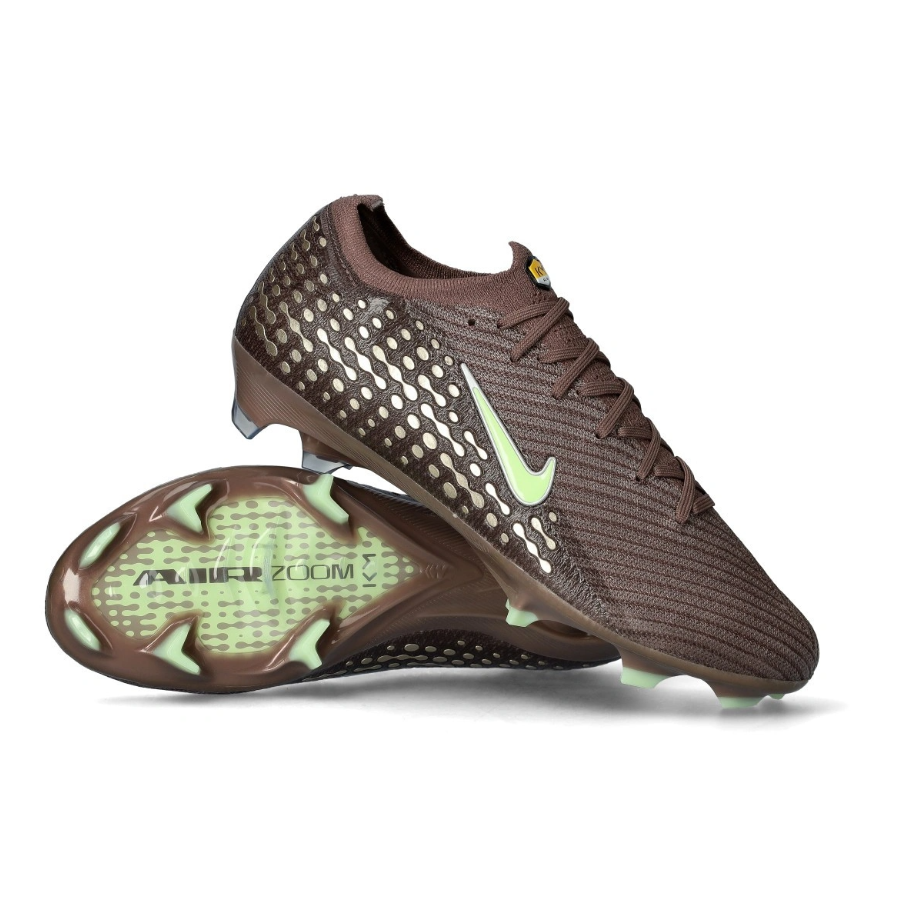Nike Mercurial Vapor 16 Elite Kylian Mbappé FG - Crampons de football