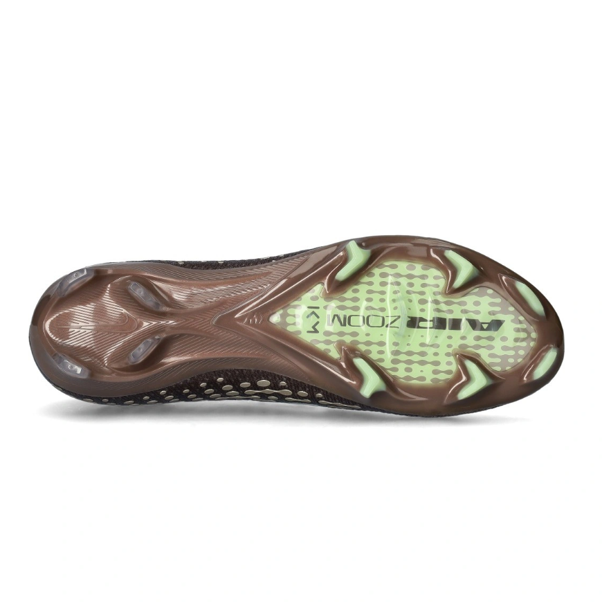 Nike Mercurial Vapor 16 Elite Kylian Mbappé FG - Crampons de football
