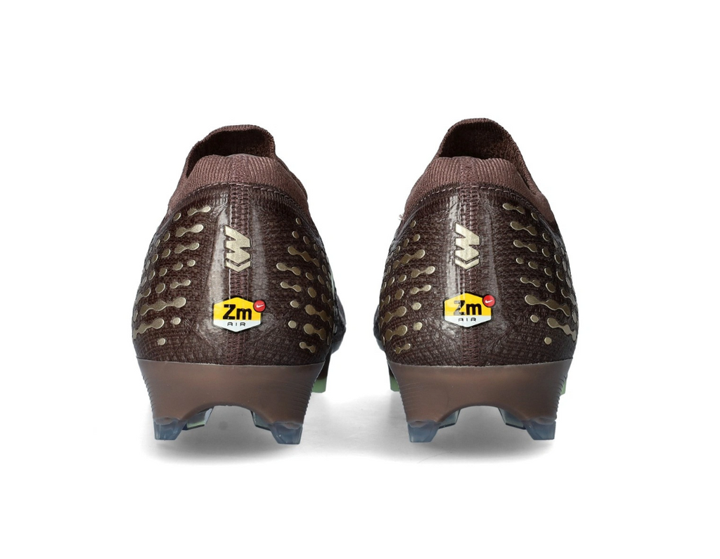 Nike Mercurial Vapor 16 Elite Kylian Mbappé FG - Crampons de football
