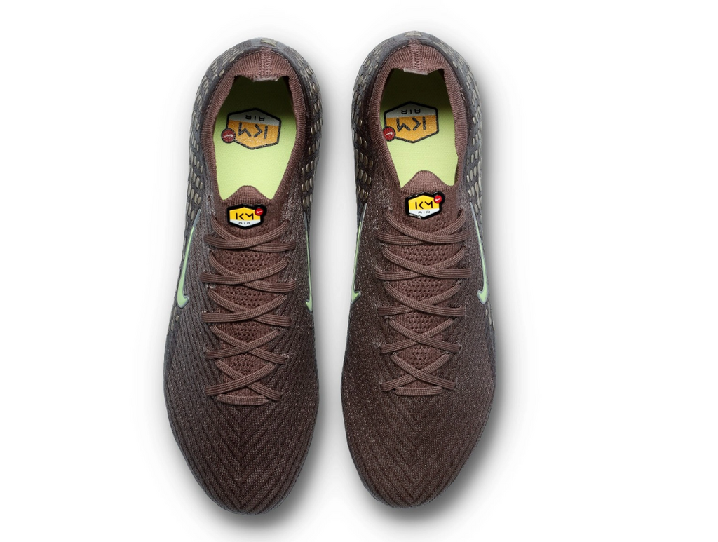 Nike Mercurial Vapor 16 Elite Kylian Mbappé FG - Crampons de football