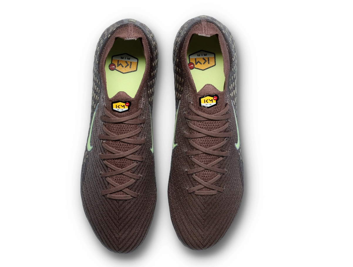 Nike Mercurial Vapor 16 Elite Kylian Mbappé FG - Crampons de football