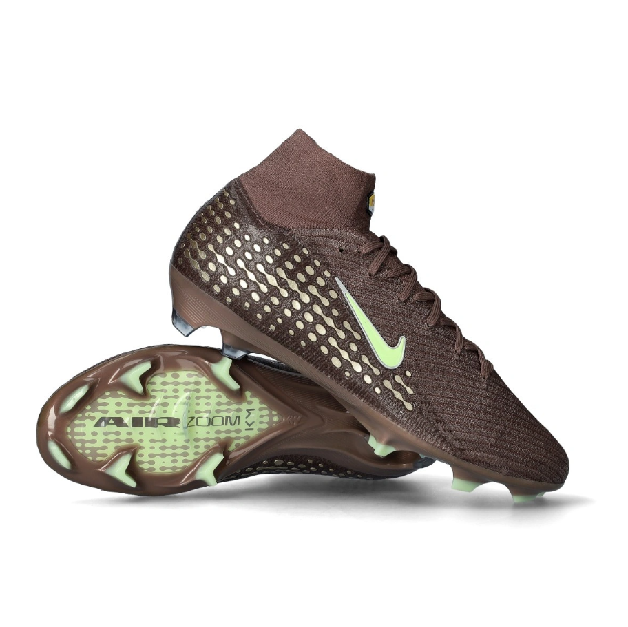 Nike Mercurial Superfly 10 Elite Kylian Mbappé FG - Crampons de football